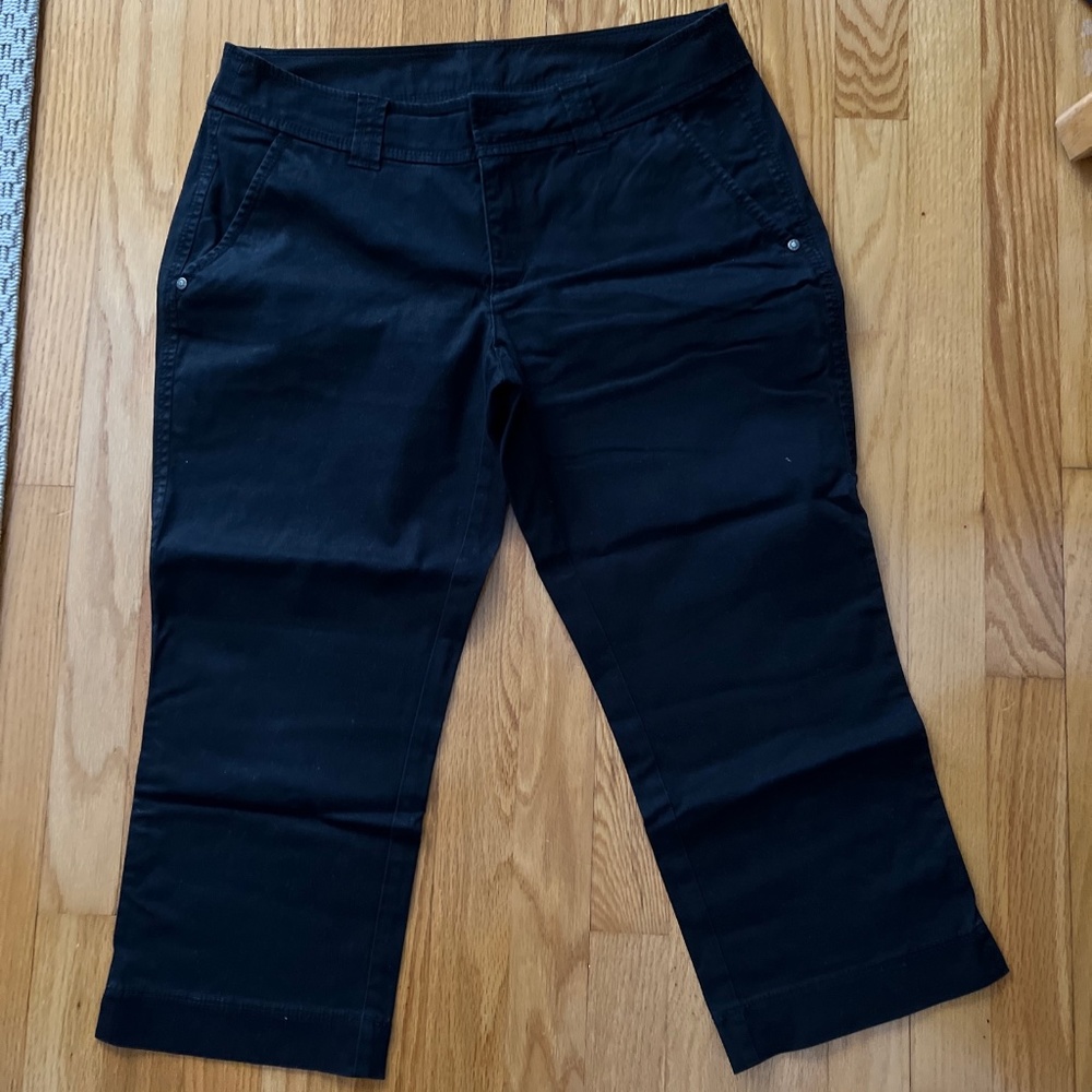 Esprit women capris pants